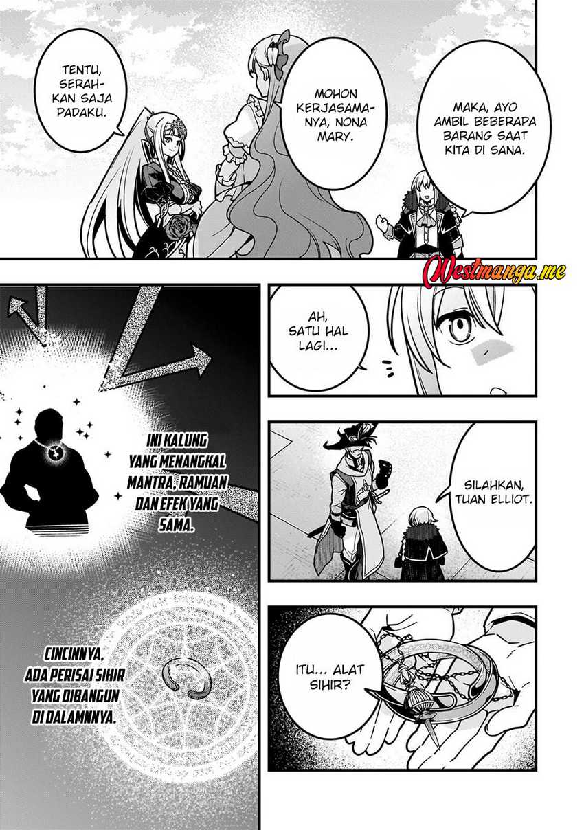 Dilarang COPAS - situs resmi www.mangacanblog.com - Komik kyoukai meikyuu to ikai no majutsushi 083 - chapter 83 84 Indonesia kyoukai meikyuu to ikai no majutsushi 083 - chapter 83 Terbaru 19|Baca Manga Komik Indonesia|Mangacan