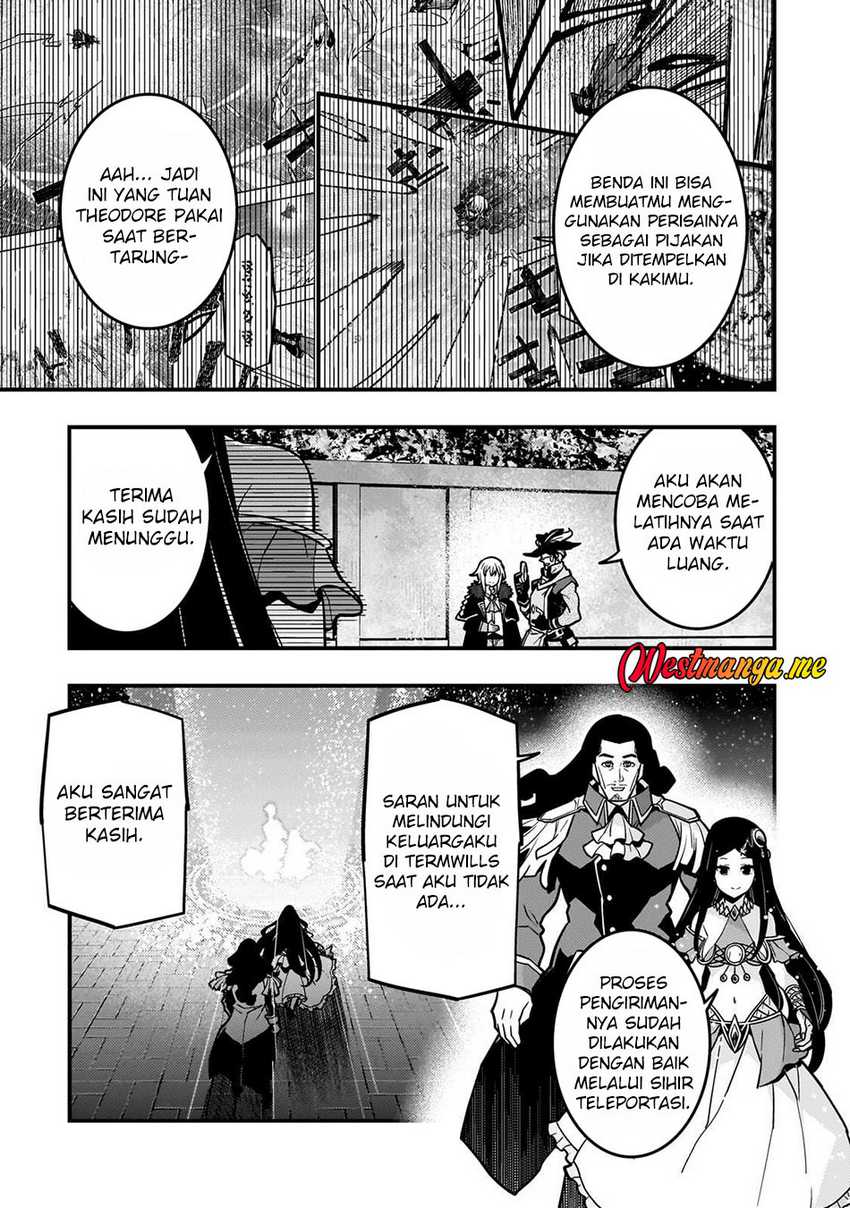 Dilarang COPAS - situs resmi www.mangacanblog.com - Komik kyoukai meikyuu to ikai no majutsushi 083 - chapter 83 84 Indonesia kyoukai meikyuu to ikai no majutsushi 083 - chapter 83 Terbaru 20|Baca Manga Komik Indonesia|Mangacan