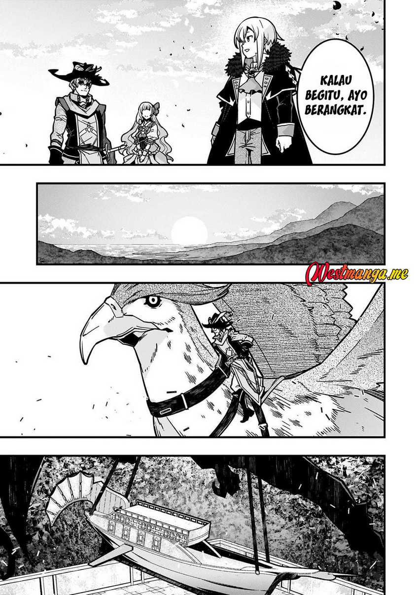 Dilarang COPAS - situs resmi www.mangacanblog.com - Komik kyoukai meikyuu to ikai no majutsushi 083 - chapter 83 84 Indonesia kyoukai meikyuu to ikai no majutsushi 083 - chapter 83 Terbaru 21|Baca Manga Komik Indonesia|Mangacan