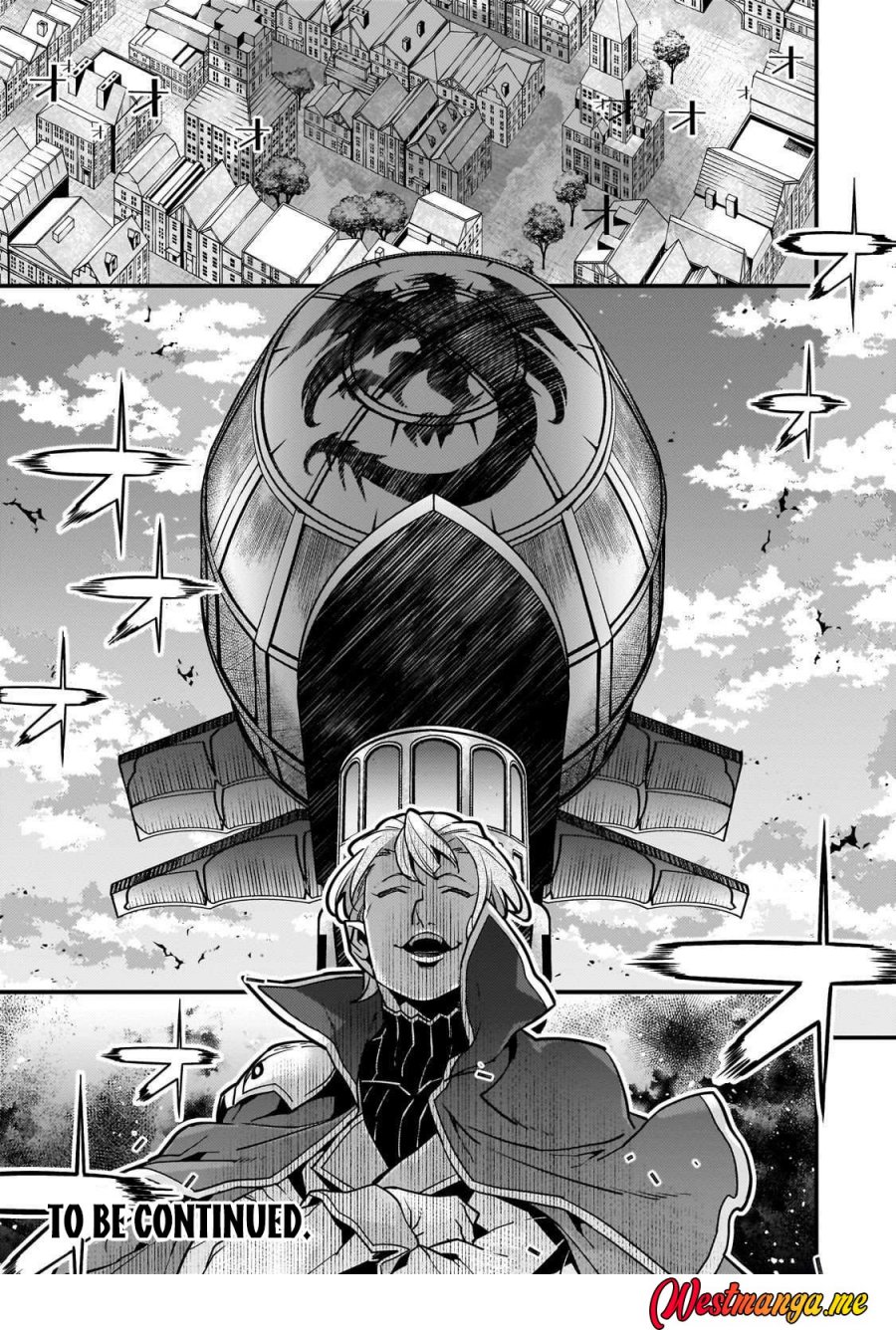 Kyoukai Meikyuu to Ikai no Majutsushi chapter 86