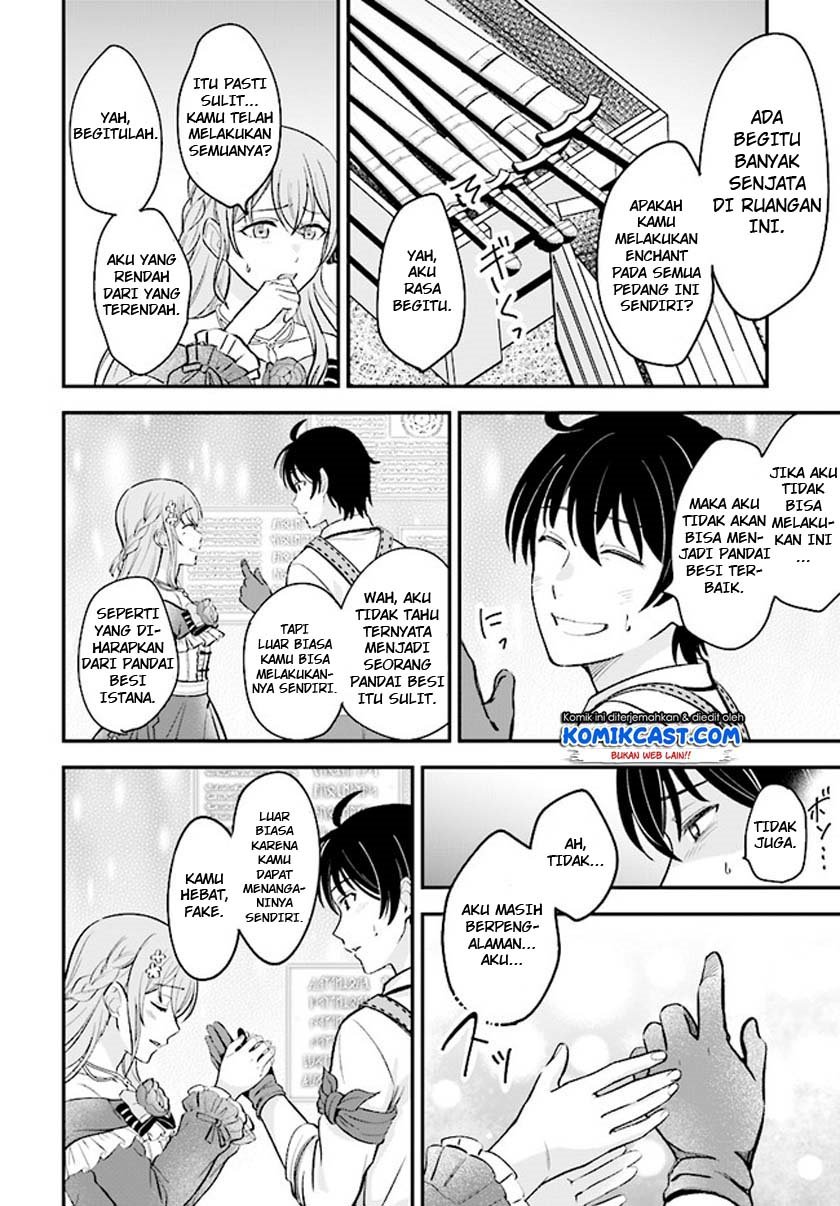 Dilarang COPAS - situs resmi www.mangacanblog.com - Komik kyutei kajishi no shiawase na nichijou 001.2 - chapter 1.2 2.2 Indonesia kyutei kajishi no shiawase na nichijou 001.2 - chapter 1.2 Terbaru 6|Baca Manga Komik Indonesia|Mangacan