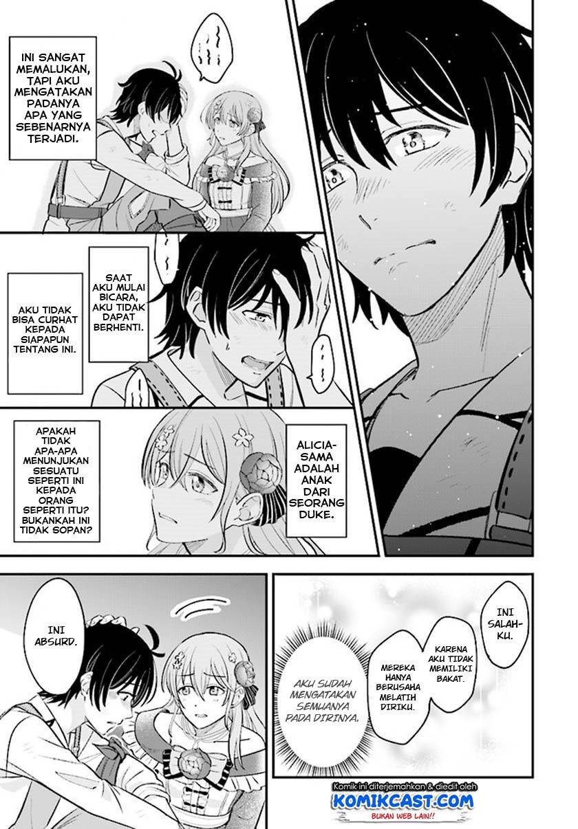 Dilarang COPAS - situs resmi www.mangacanblog.com - Komik kyutei kajishi no shiawase na nichijou 001.2 - chapter 1.2 2.2 Indonesia kyutei kajishi no shiawase na nichijou 001.2 - chapter 1.2 Terbaru 9|Baca Manga Komik Indonesia|Mangacan