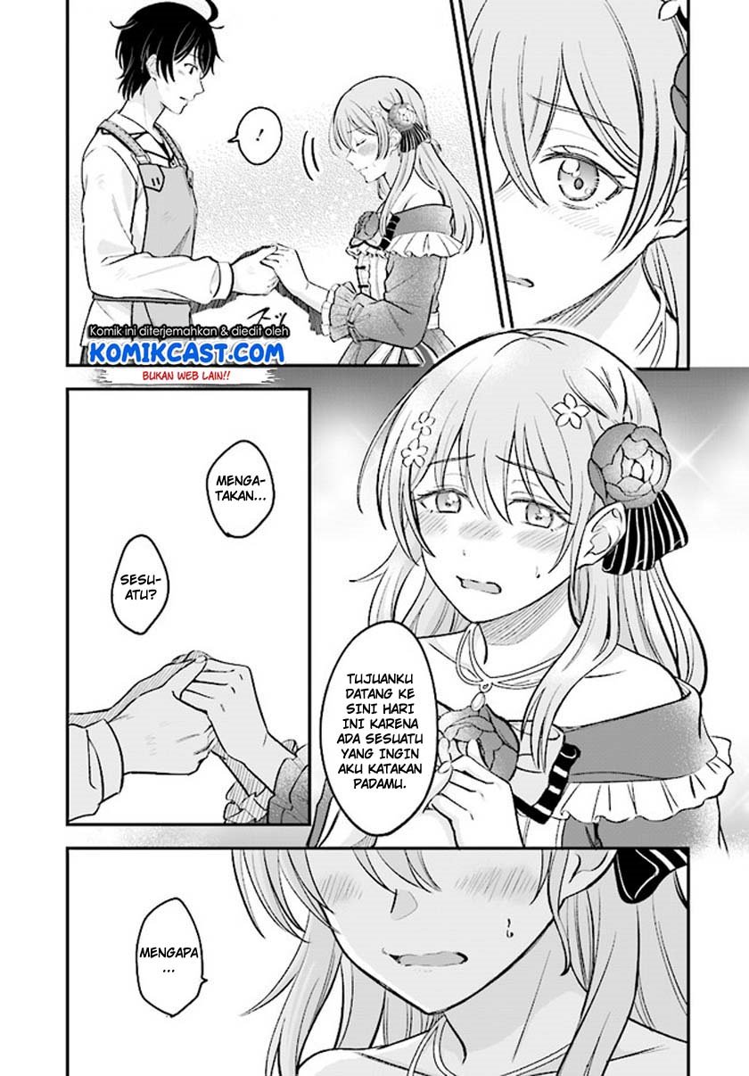 Dilarang COPAS - situs resmi www.mangacanblog.com - Komik kyutei kajishi no shiawase na nichijou 001.2 - chapter 1.2 2.2 Indonesia kyutei kajishi no shiawase na nichijou 001.2 - chapter 1.2 Terbaru 15|Baca Manga Komik Indonesia|Mangacan