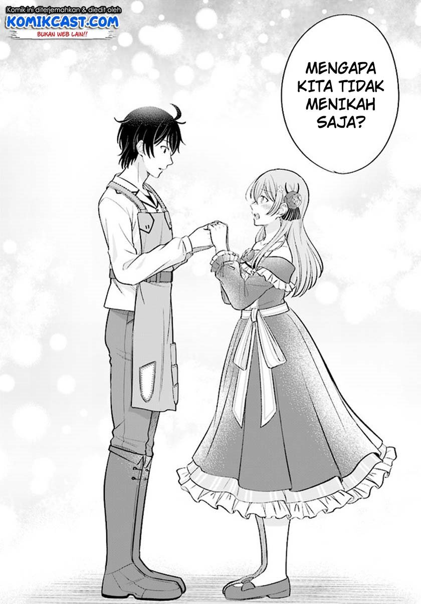 Dilarang COPAS - situs resmi www.mangacanblog.com - Komik kyutei kajishi no shiawase na nichijou 001.2 - chapter 1.2 2.2 Indonesia kyutei kajishi no shiawase na nichijou 001.2 - chapter 1.2 Terbaru 16|Baca Manga Komik Indonesia|Mangacan