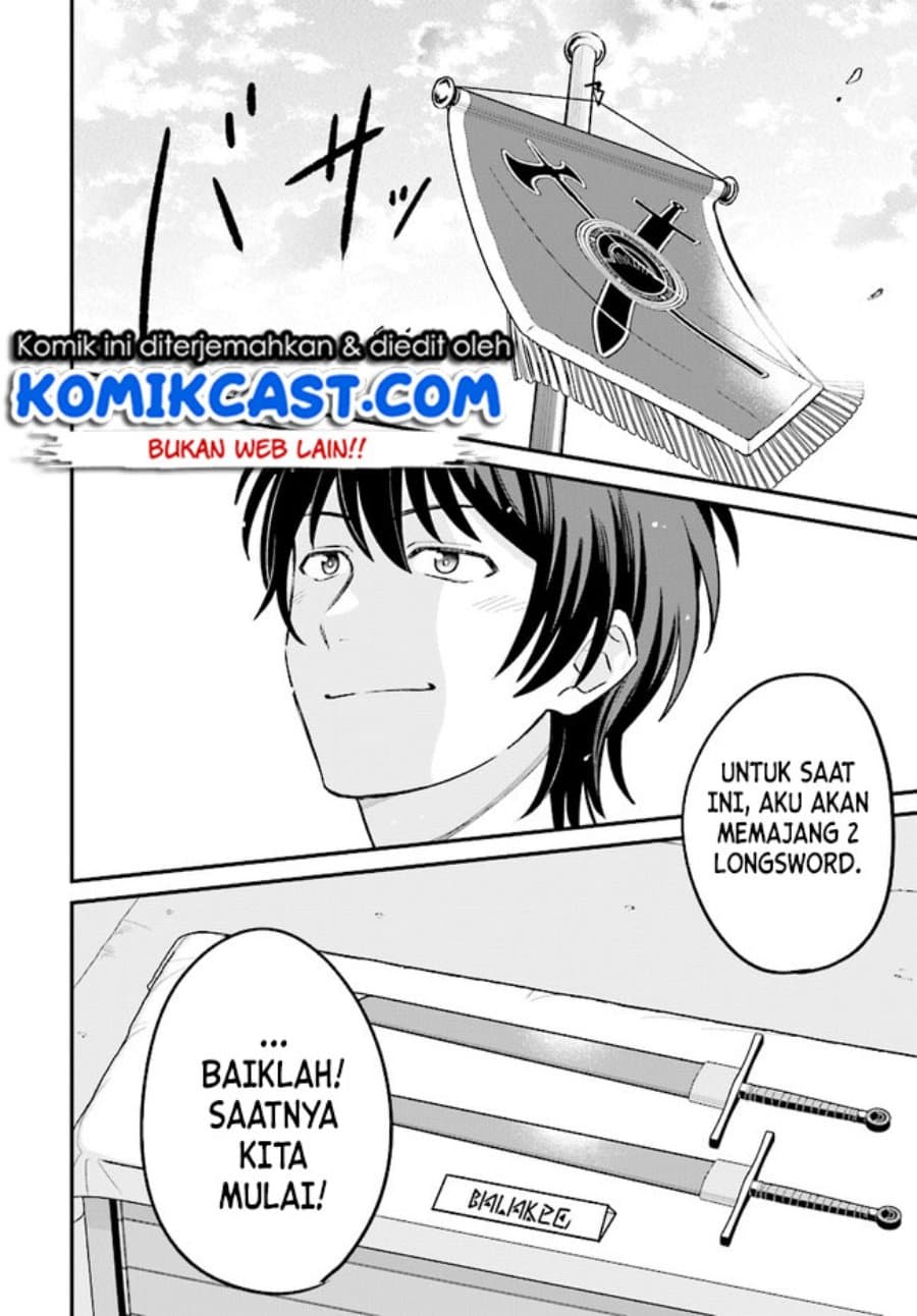 Dilarang COPAS - situs resmi www.mangacanblog.com - Komik kyutei kajishi no shiawase na nichijou 006 - chapter 6 7 Indonesia kyutei kajishi no shiawase na nichijou 006 - chapter 6 Terbaru 4|Baca Manga Komik Indonesia|Mangacan