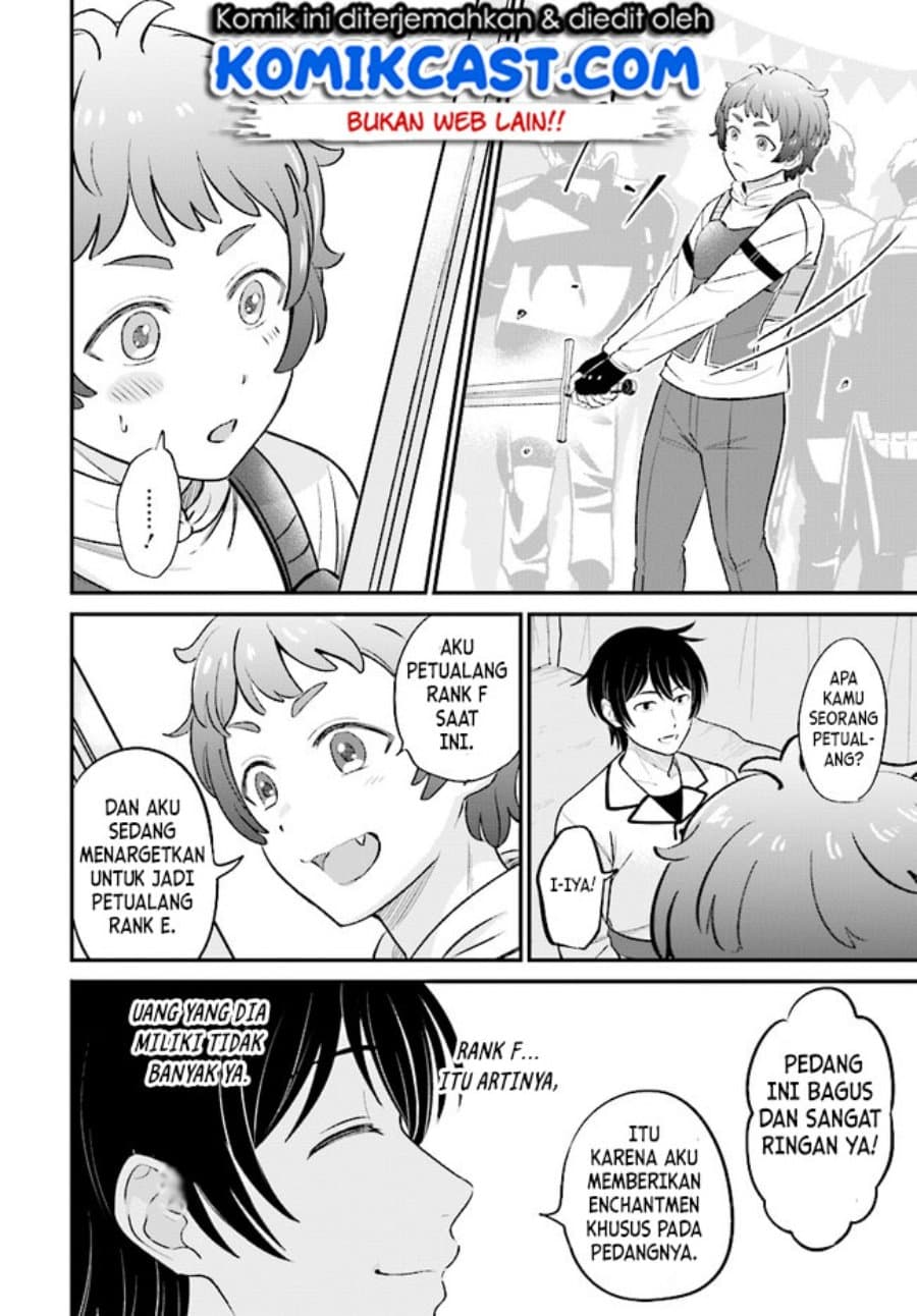 Dilarang COPAS - situs resmi www.mangacanblog.com - Komik kyutei kajishi no shiawase na nichijou 006 - chapter 6 7 Indonesia kyutei kajishi no shiawase na nichijou 006 - chapter 6 Terbaru 12|Baca Manga Komik Indonesia|Mangacan