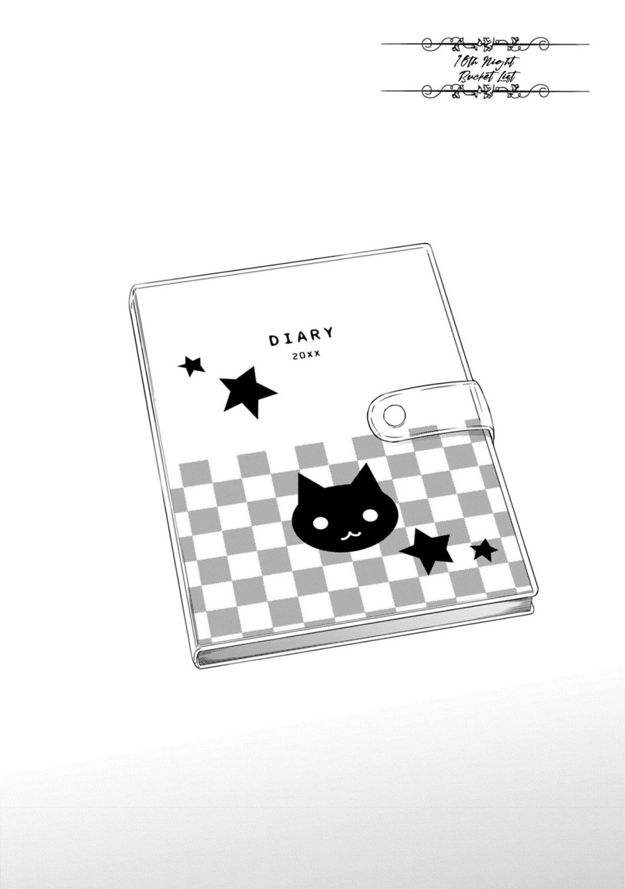 Kyuuketsuki-chan x Kouhai-chan Chapter 16 Bahasa Indonesia