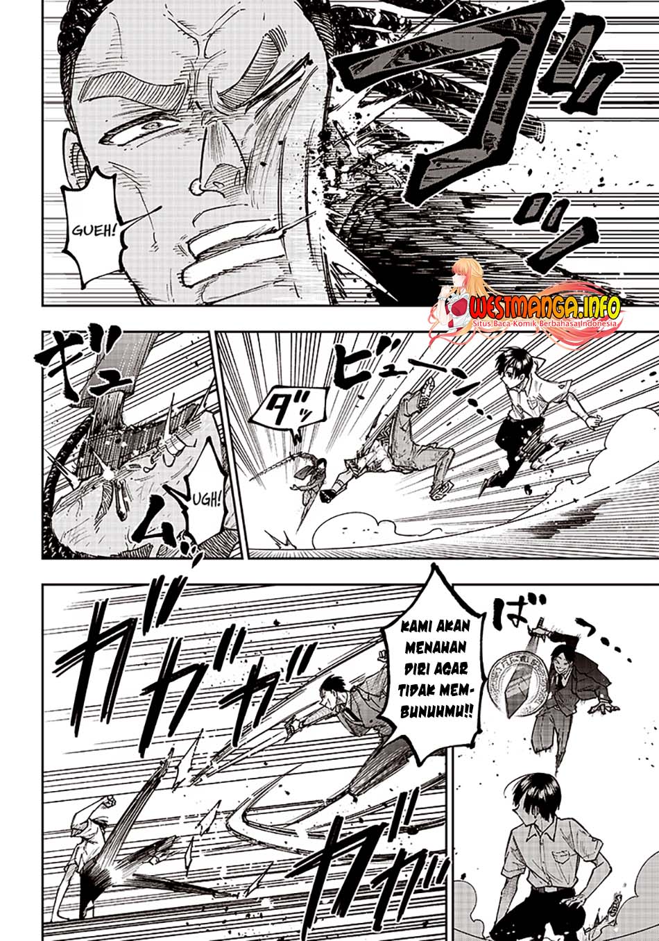 Kyuuseishu <MESHIA> ~Isekai wo Sukutta Moto Yuusha ga Mamono no Afureru Genjitsu Sekai wo Musou suru~ chapter 15