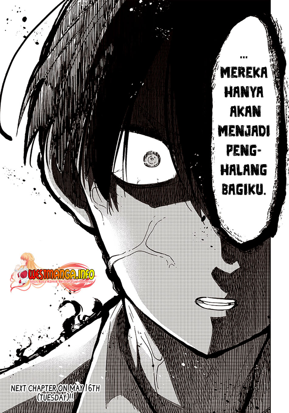 Kyuuseishu <MESHIA> ~Isekai wo Sukutta Moto Yuusha ga Mamono no Afureru Genjitsu Sekai wo Musou suru~ chapter 15