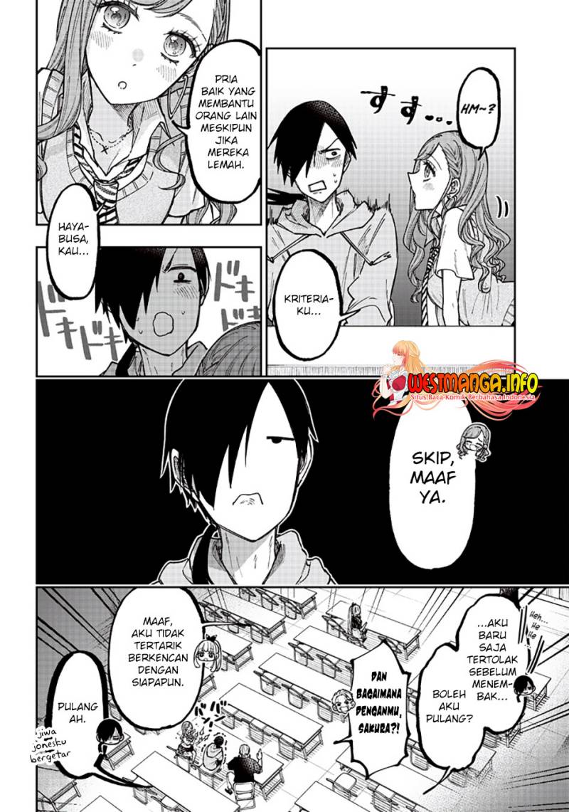 Kyuuseishu <MESHIA> ~Isekai wo Sukutta Moto Yuusha ga Mamono no Afureru Genjitsu Sekai wo Musou suru~ chapter 21