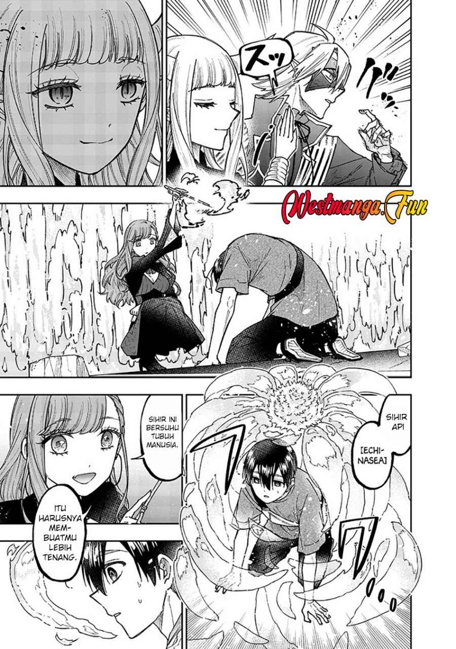 Kyuuseishu <MESHIA> ~Isekai wo Sukutta Moto Yuusha ga Mamono no Afureru Genjitsu Sekai wo Musou suru~ chapter 39