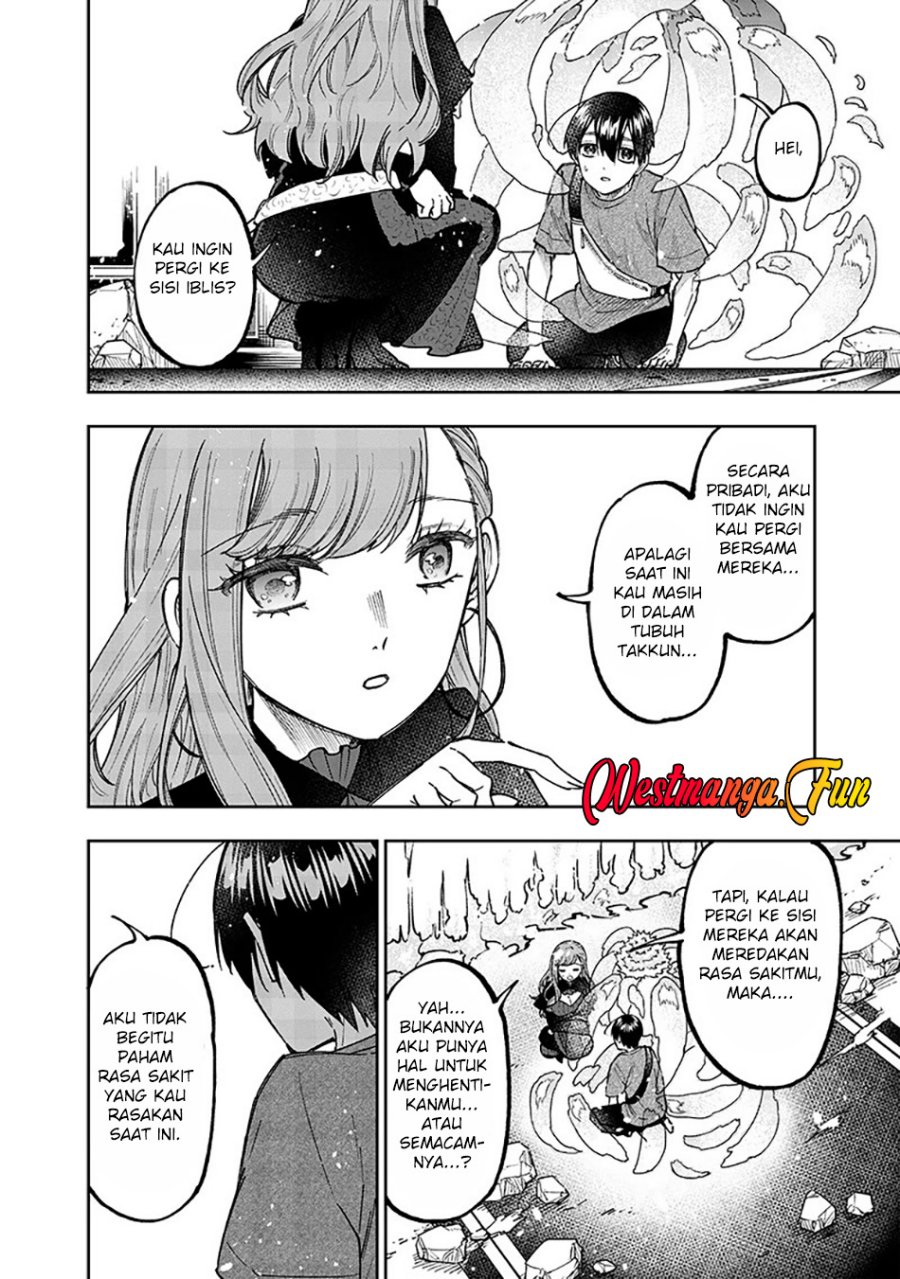 Kyuuseishu <MESHIA> ~Isekai wo Sukutta Moto Yuusha ga Mamono no Afureru Genjitsu Sekai wo Musou suru~ chapter 39