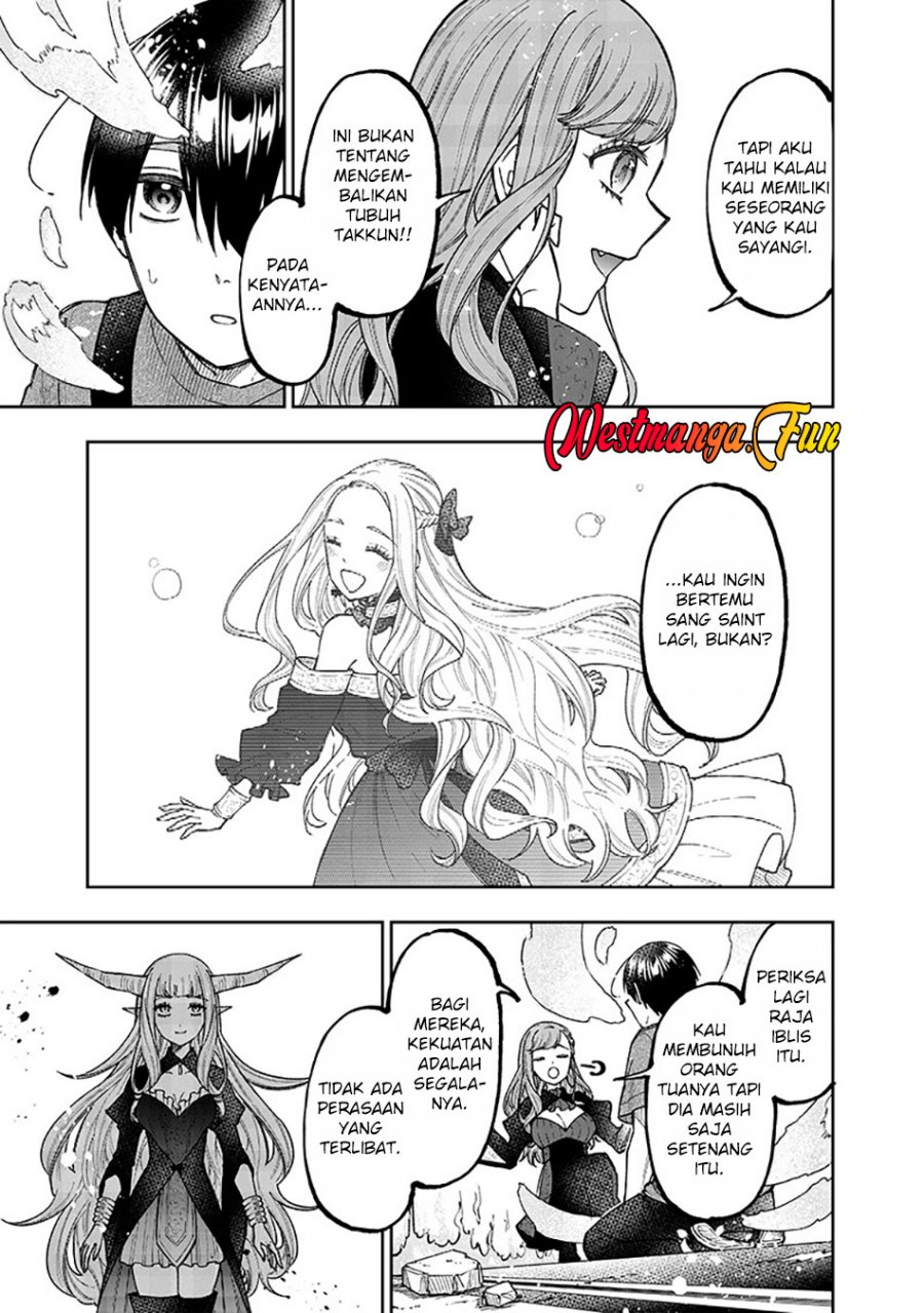 Kyuuseishu <MESHIA> ~Isekai wo Sukutta Moto Yuusha ga Mamono no Afureru Genjitsu Sekai wo Musou suru~ chapter 39