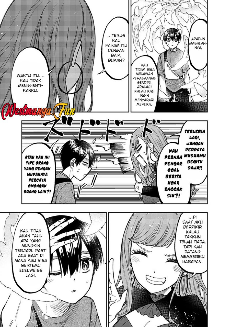Kyuuseishu <MESHIA> ~Isekai wo Sukutta Moto Yuusha ga Mamono no Afureru Genjitsu Sekai wo Musou suru~ chapter 39