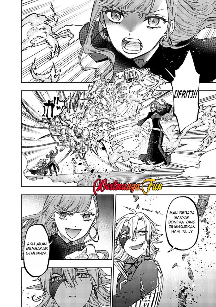 Kyuuseishu <MESHIA> ~Isekai wo Sukutta Moto Yuusha ga Mamono no Afureru Genjitsu Sekai wo Musou suru~ chapter 39