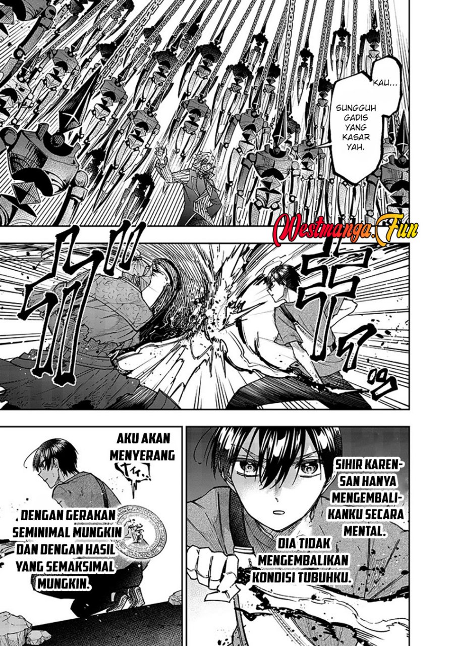 Kyuuseishu <MESHIA> ~Isekai wo Sukutta Moto Yuusha ga Mamono no Afureru Genjitsu Sekai wo Musou suru~ chapter 39