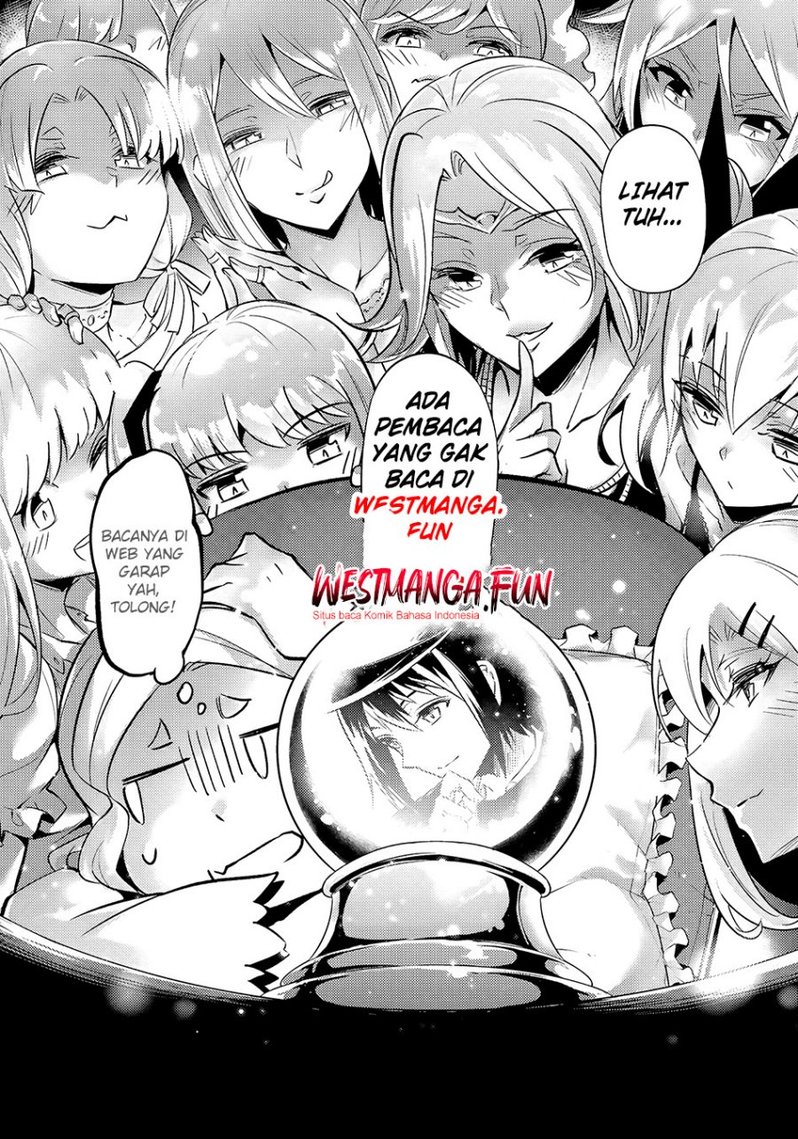 Kyuuseishu <MESHIA> ~Isekai wo Sukutta Moto Yuusha ga Mamono no Afureru Genjitsu Sekai wo Musou suru~ chapter 39
