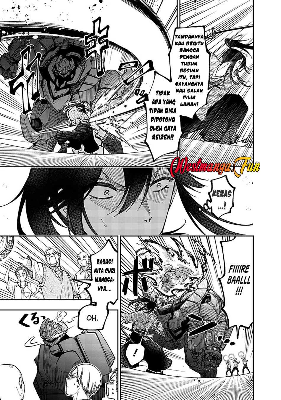 Kyuuseishu <MESHIA> ~Isekai wo Sukutta Moto Yuusha ga Mamono no Afureru Genjitsu Sekai wo Musou suru~ chapter 46