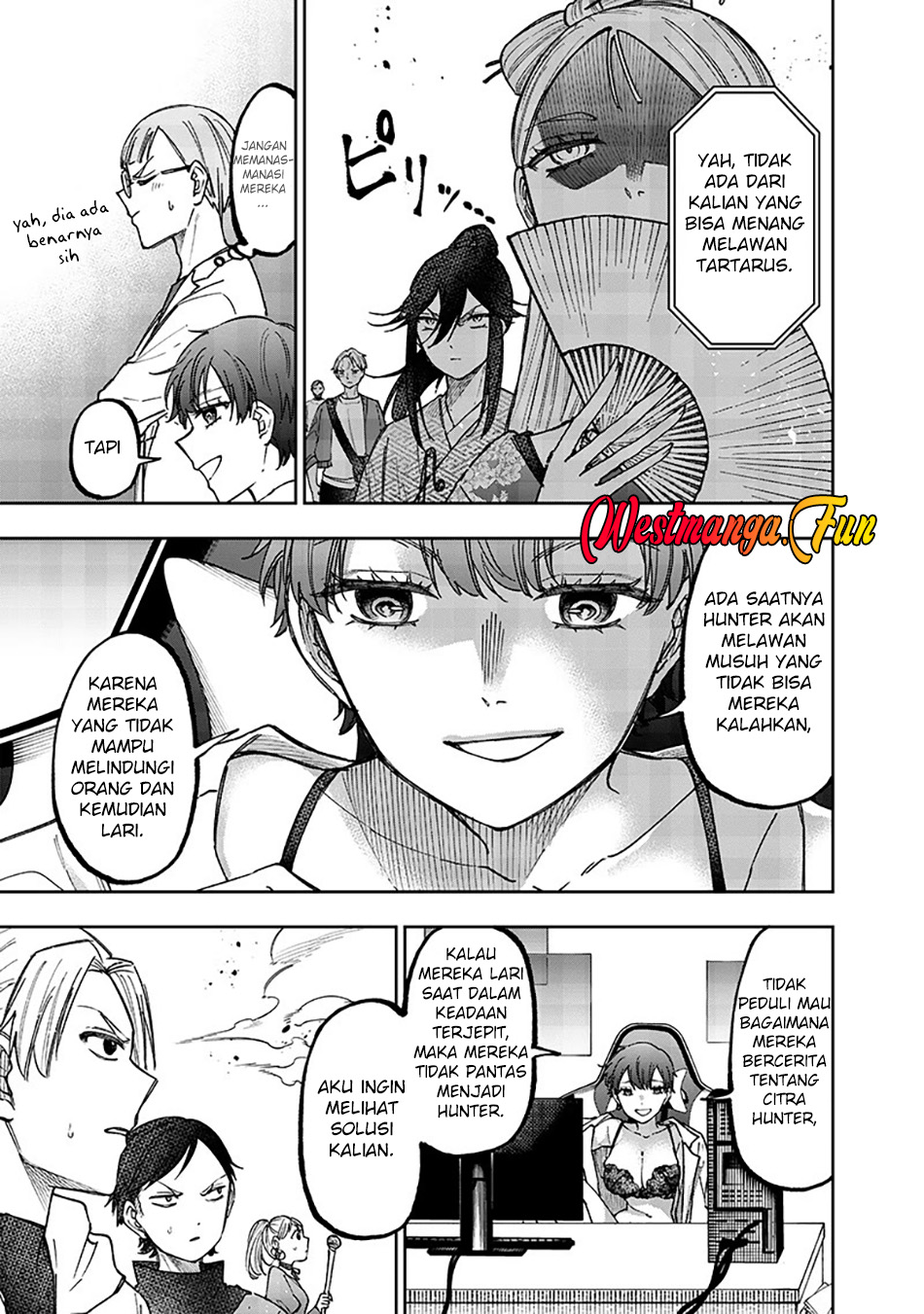 Kyuuseishu <MESHIA> ~Isekai wo Sukutta Moto Yuusha ga Mamono no Afureru Genjitsu Sekai wo Musou suru~ chapter 46
