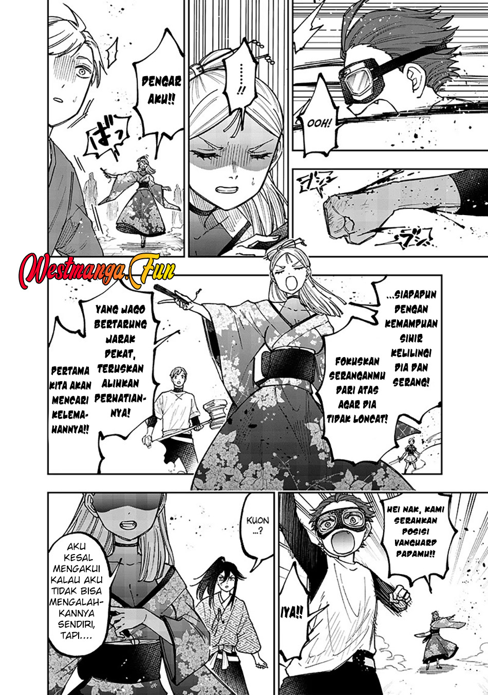 Kyuuseishu <MESHIA> ~Isekai wo Sukutta Moto Yuusha ga Mamono no Afureru Genjitsu Sekai wo Musou suru~ chapter 46