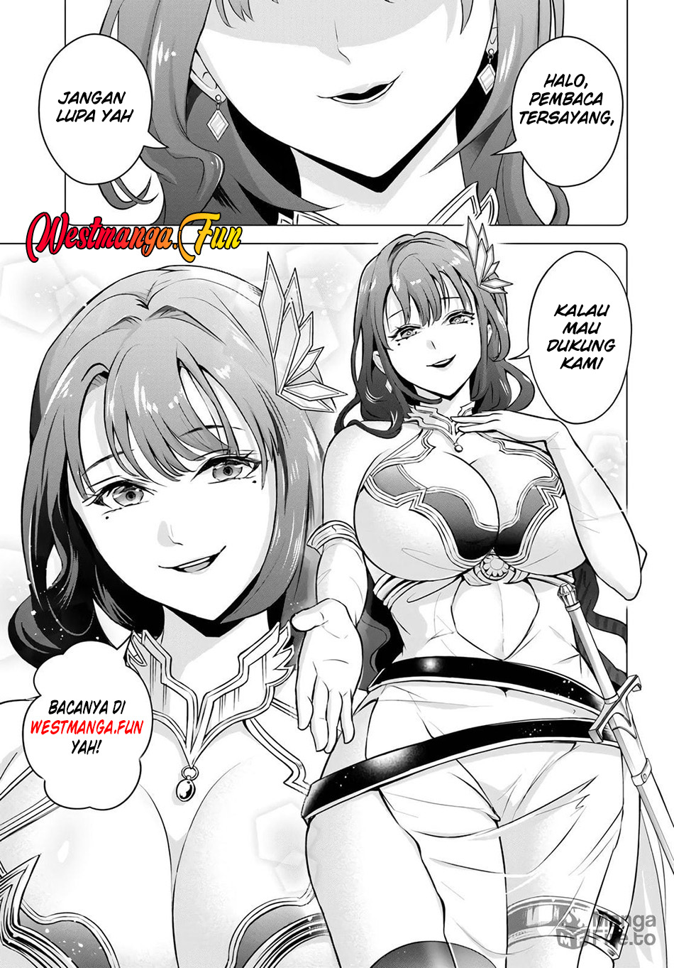 Kyuuseishu <MESHIA> ~Isekai wo Sukutta Moto Yuusha ga Mamono no Afureru Genjitsu Sekai wo Musou suru~ chapter 46