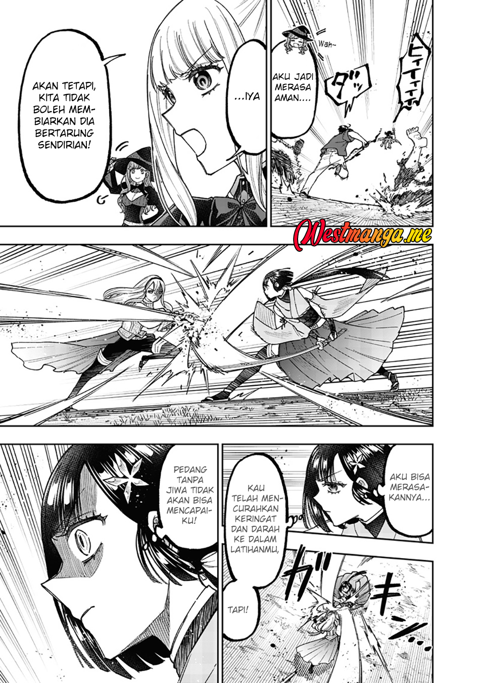 Kyuuseishu <MESHIA> ~Isekai wo Sukutta Moto Yuusha ga Mamono no Afureru Genjitsu Sekai wo Musou suru~ chapter 59