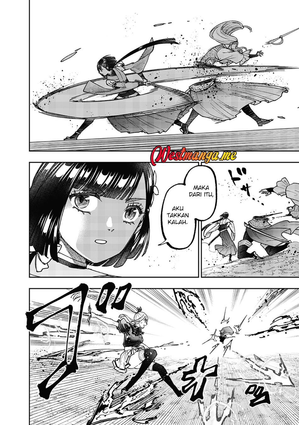 Kyuuseishu <MESHIA> ~Isekai wo Sukutta Moto Yuusha ga Mamono no Afureru Genjitsu Sekai wo Musou suru~ chapter 59