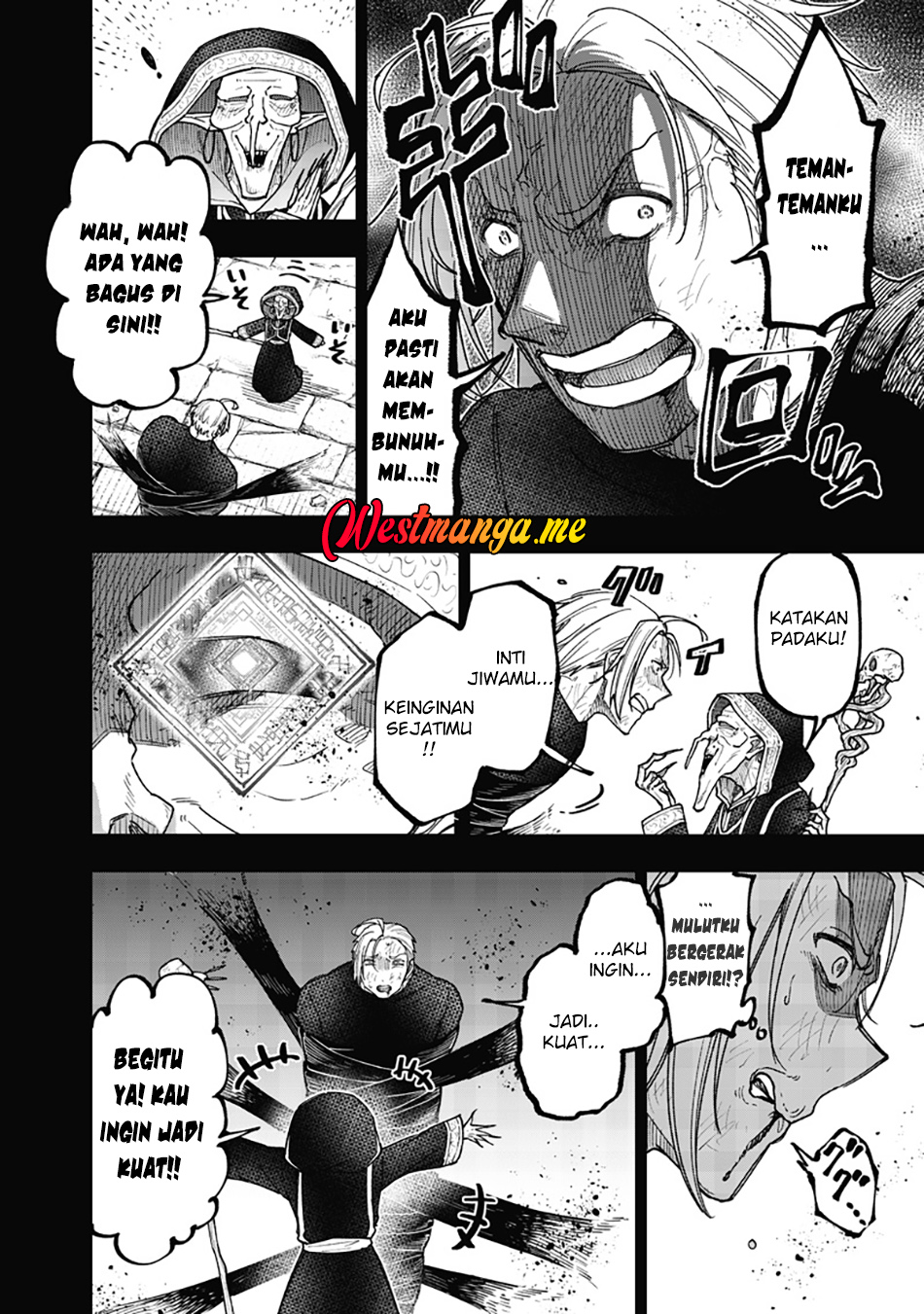 Kyuuseishu <MESHIA> ~Isekai wo Sukutta Moto Yuusha ga Mamono no Afureru Genjitsu Sekai wo Musou suru~ chapter 59