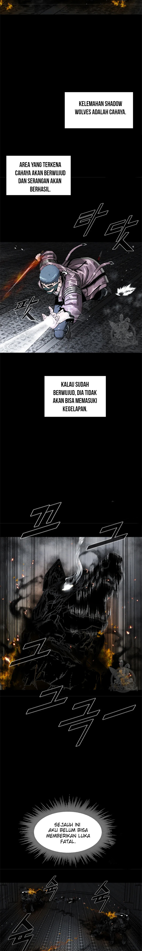 L.A.G chapter 27