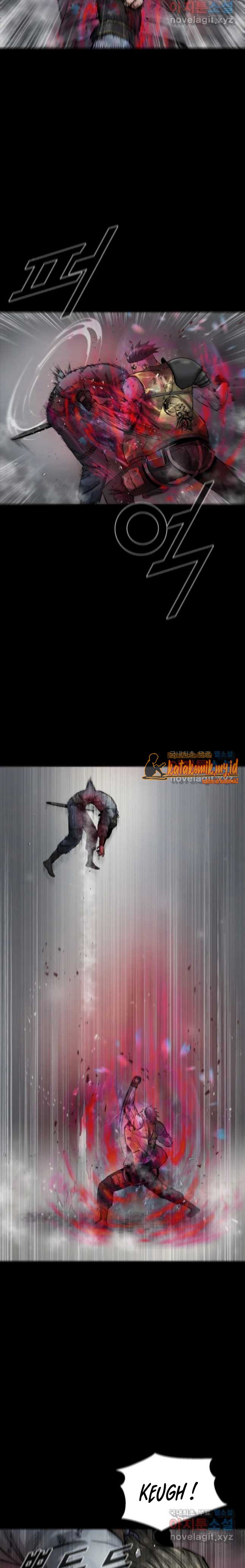 L.A.G Chapter 45.2 Bahasa Indonesia