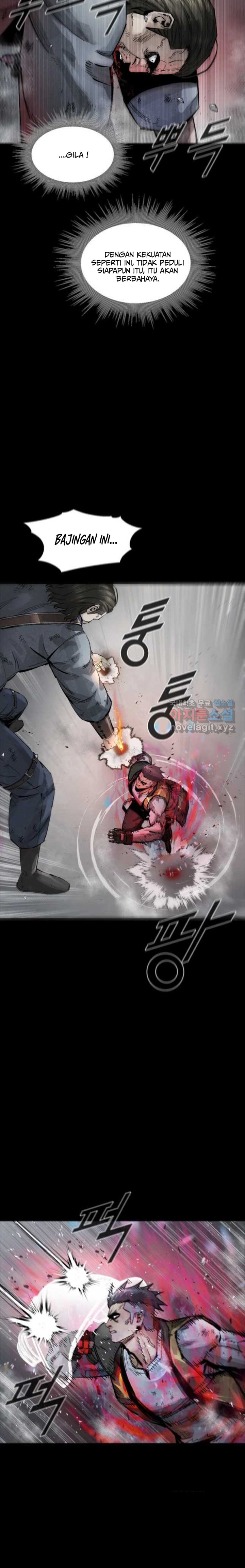 L.A.G Chapter 45.2 Bahasa Indonesia