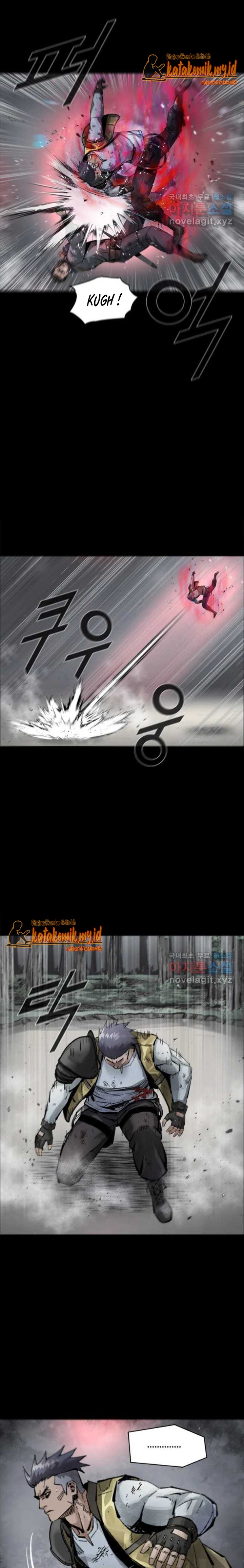 L.A.G Chapter 45.2 Bahasa Indonesia