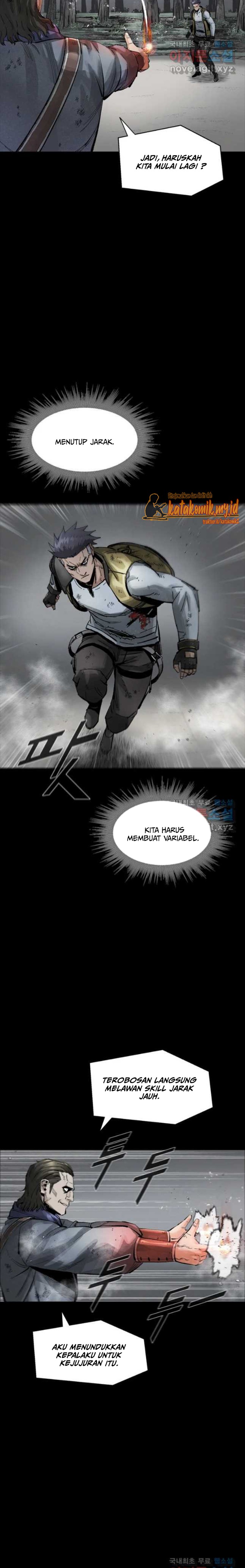 L.A.G Chapter 45.2 Bahasa Indonesia