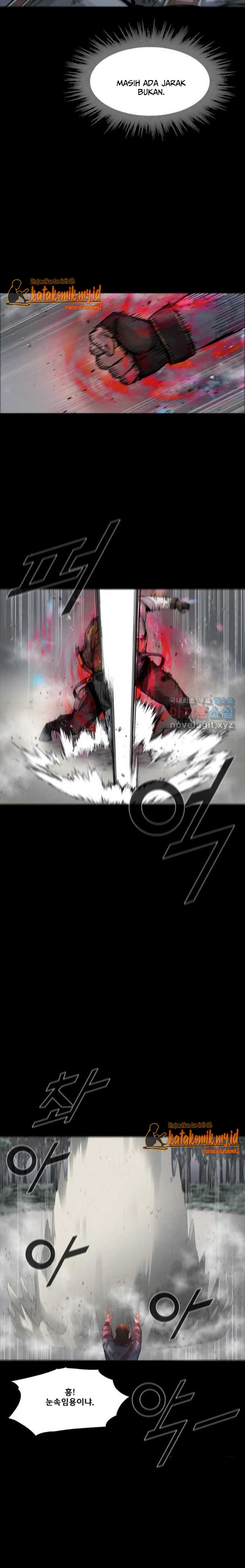 L.A.G Chapter 45.2 Bahasa Indonesia