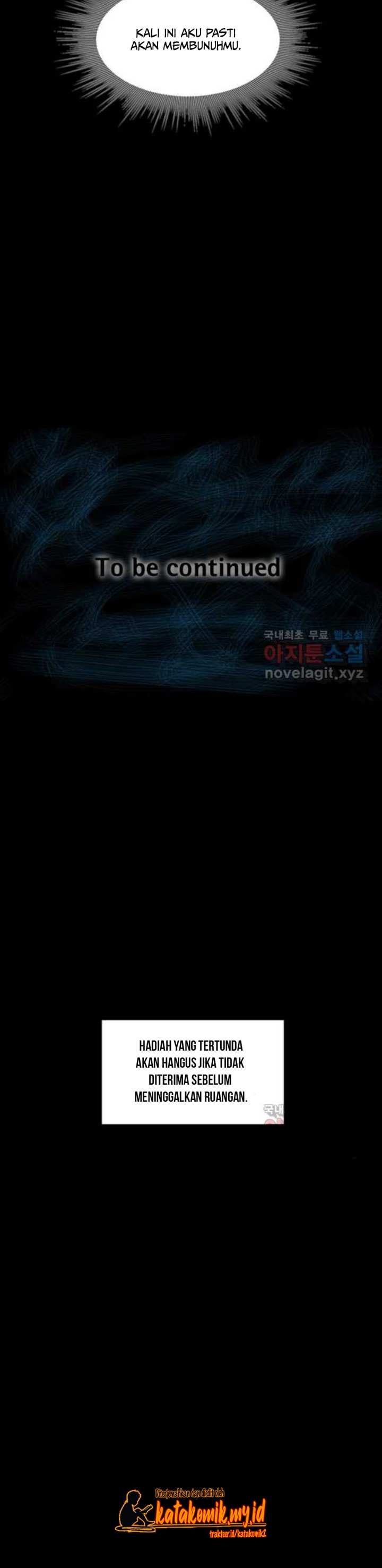 L.A.G Chapter 45.2 Bahasa Indonesia