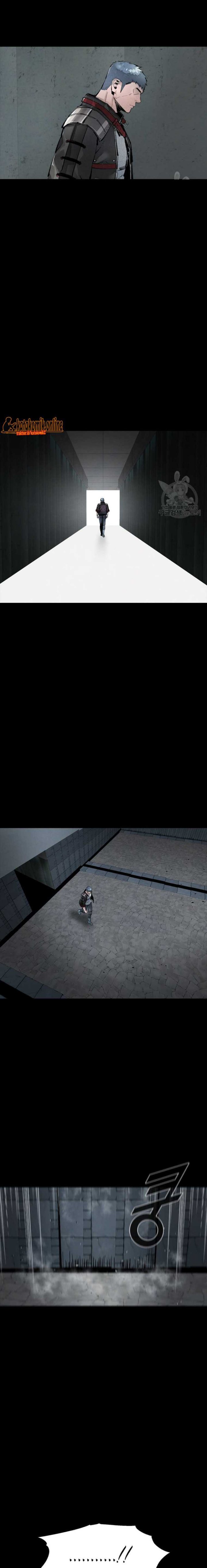 L.A.G Chapter 70 Bahasa Indonesia