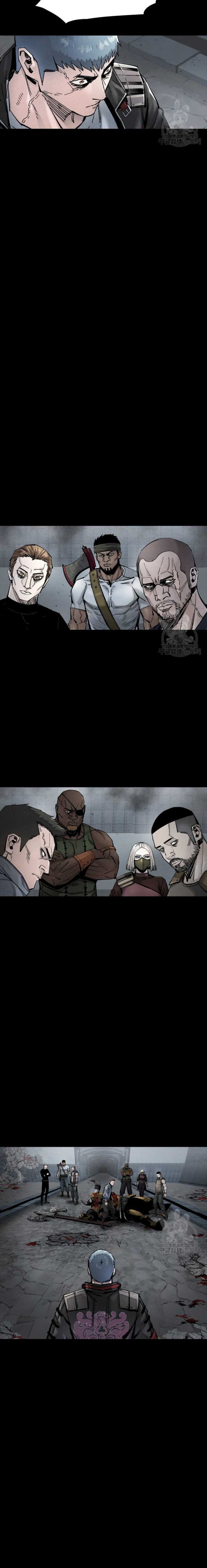 L.A.G Chapter 70 Bahasa Indonesia