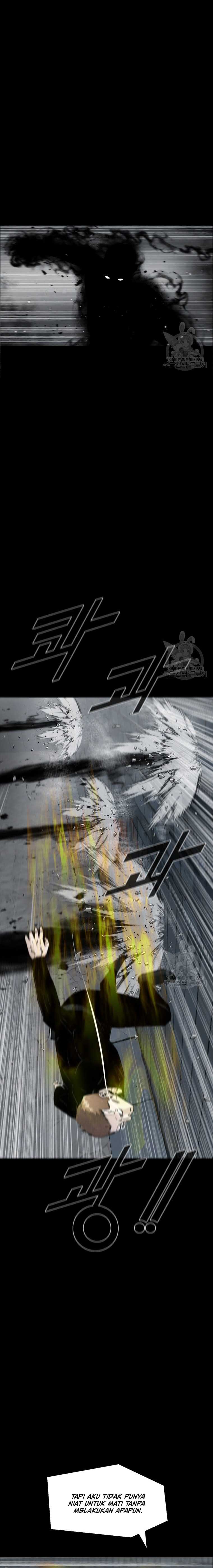 L.A.G Chapter 73 Bahasa Indonesia