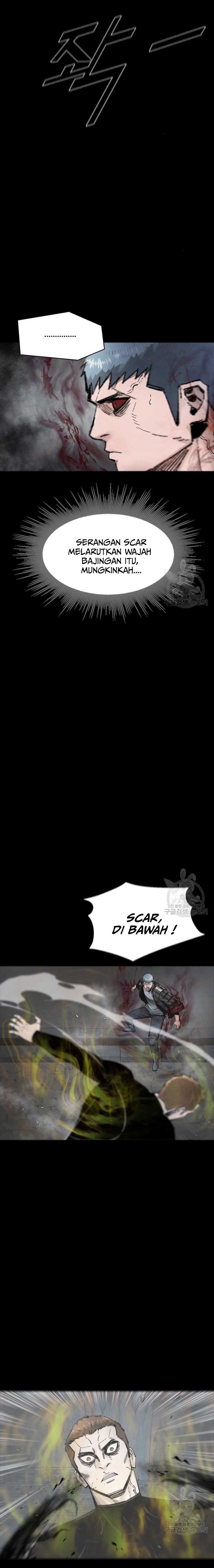 L.A.G Chapter 73 Bahasa Indonesia