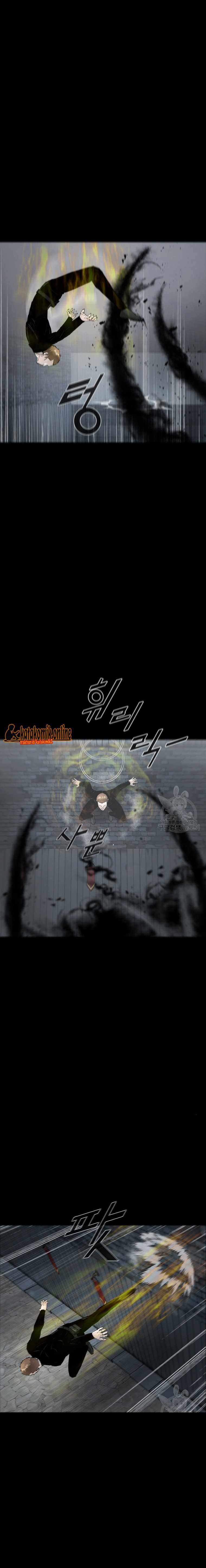 L.A.G Chapter 73 Bahasa Indonesia