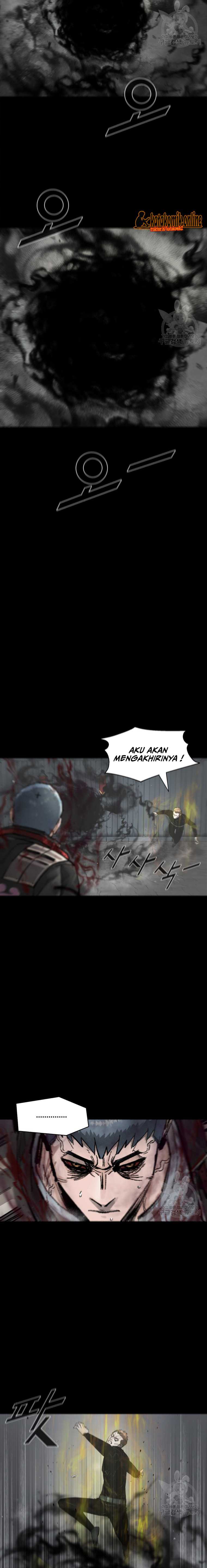 L.A.G Chapter 73 Bahasa Indonesia