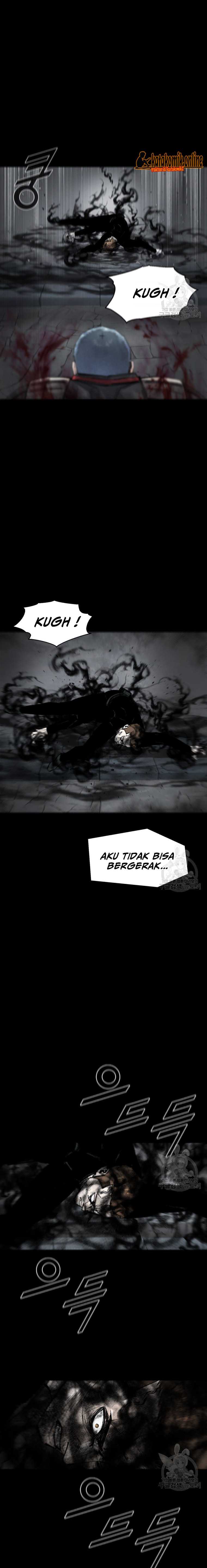 L.A.G Chapter 73 Bahasa Indonesia