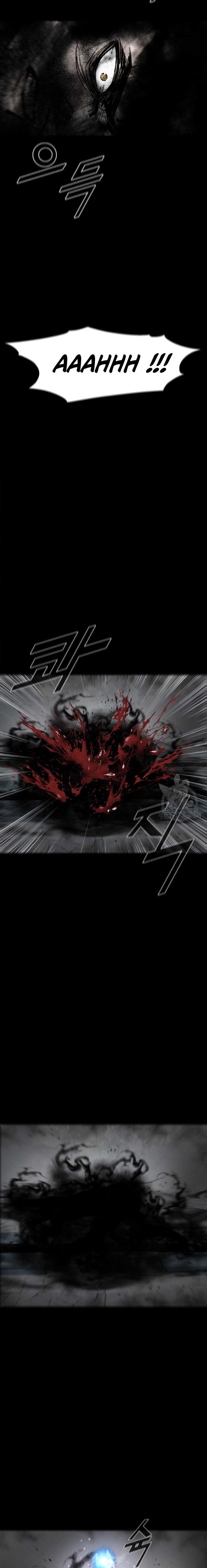 L.A.G Chapter 73 Bahasa Indonesia