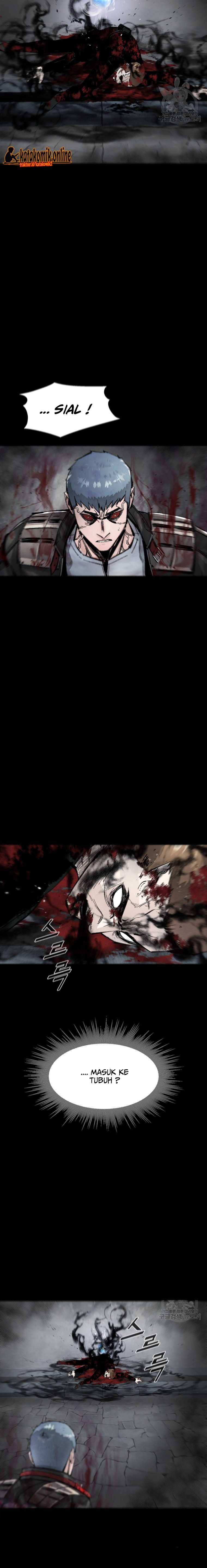 L.A.G Chapter 73 Bahasa Indonesia