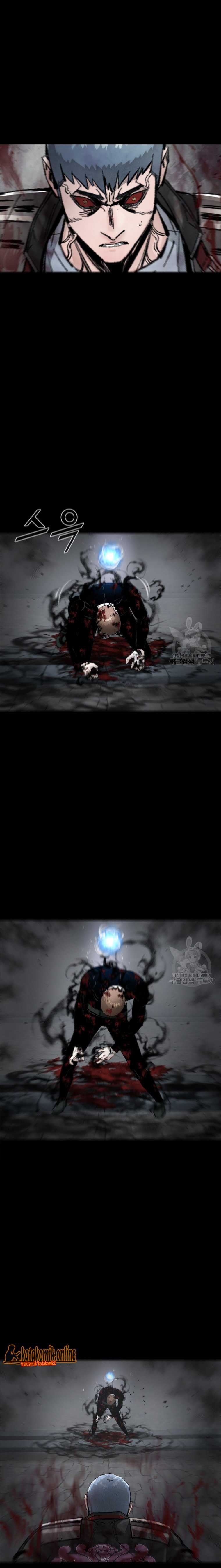 L.A.G Chapter 73 Bahasa Indonesia