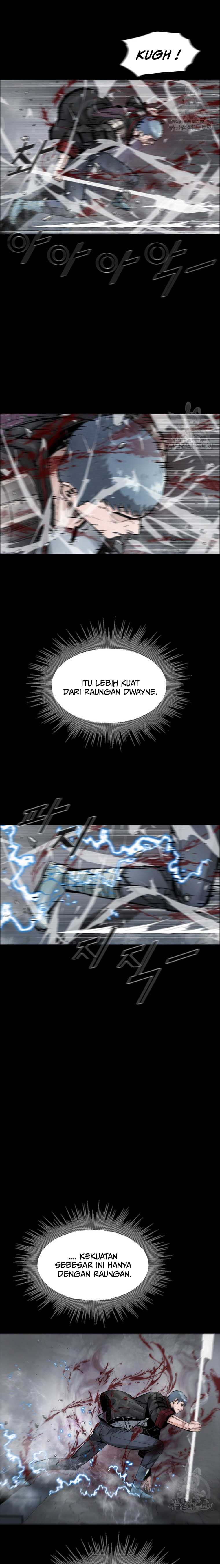 L.A.G Chapter 73 Bahasa Indonesia