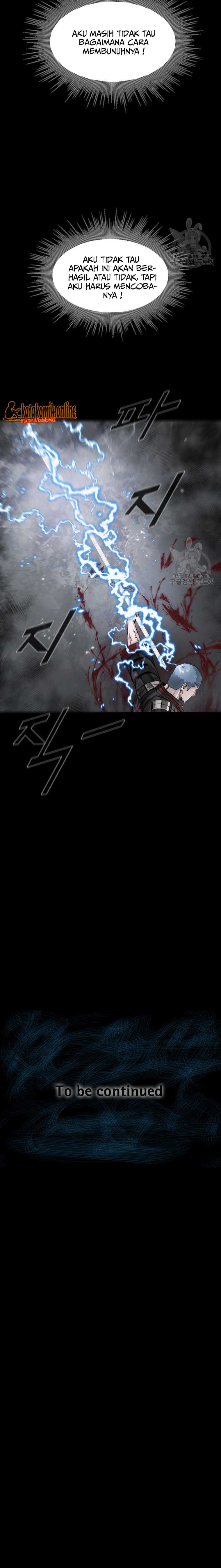 L.A.G Chapter 73 Bahasa Indonesia