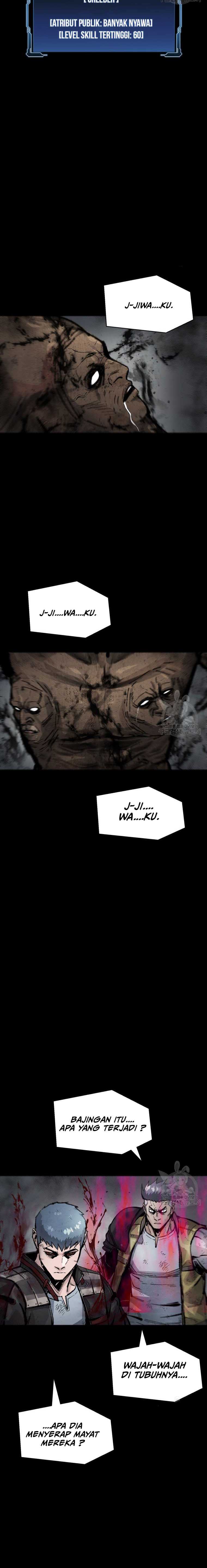 L.A.G chapter 89