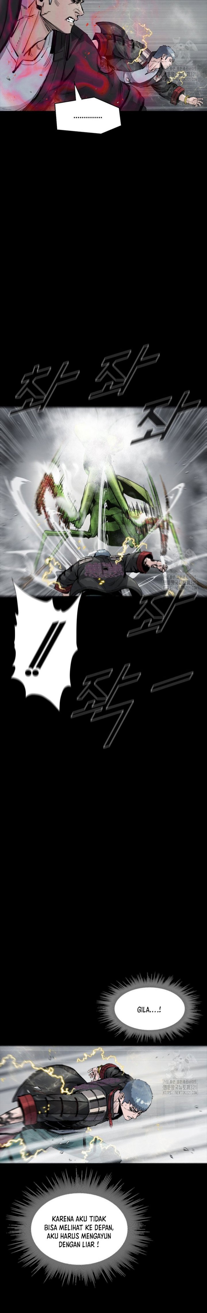 L.A.G chapter 101