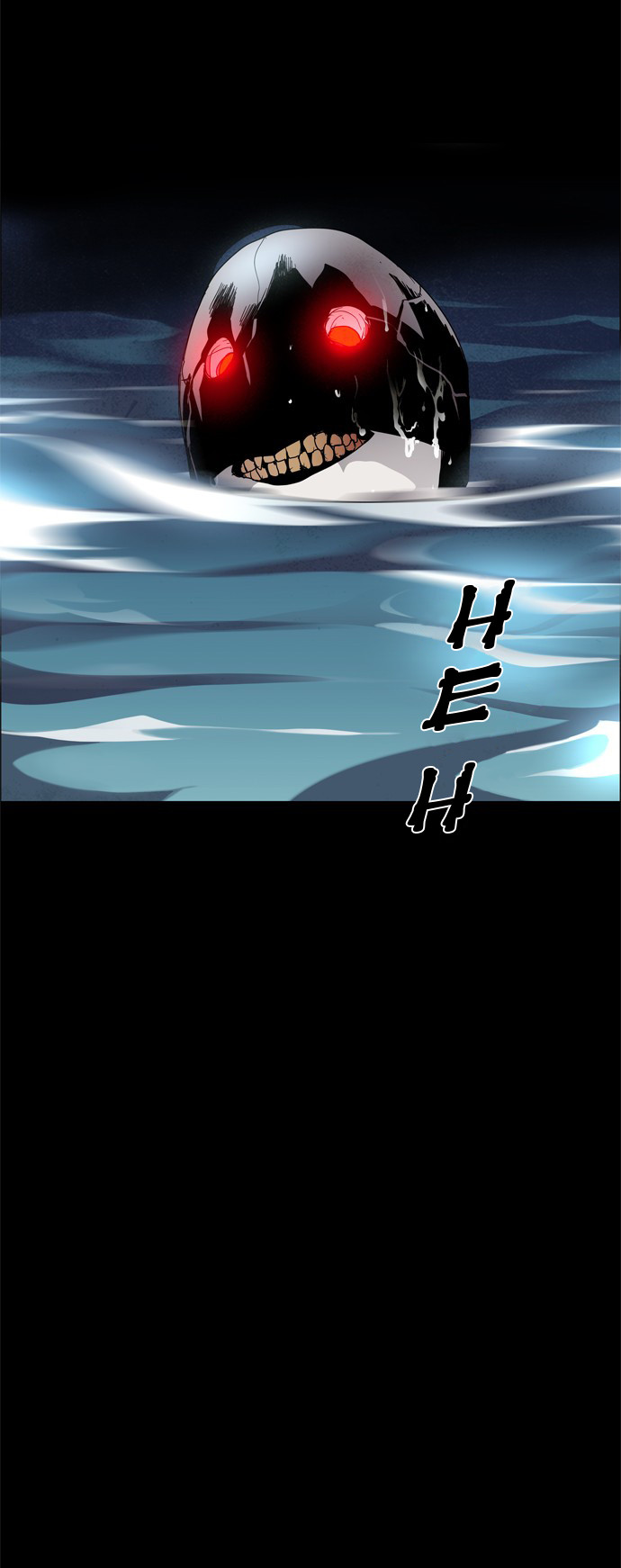 LESSA – Servant of Cosmos Chapter 11 Bahasa Indonesia